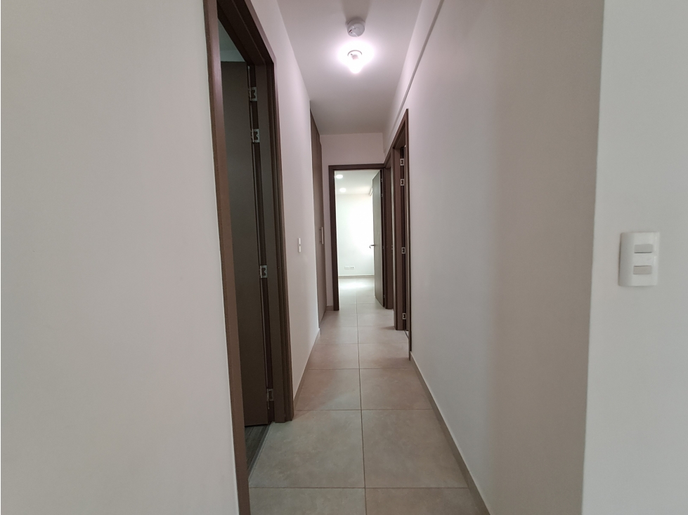 Apartamento en Venta en Ciudad Fabricato — foto 4