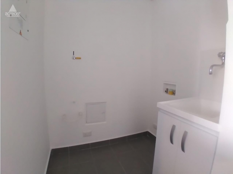 APARTAMENTO EN VENTA- EL RETIRO- ENTRE VERDES — foto 4