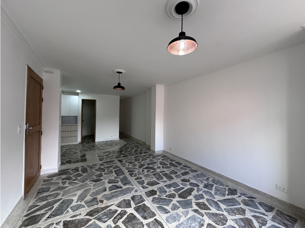 Apartamento en venta, Laureles, Medellín — foto 3