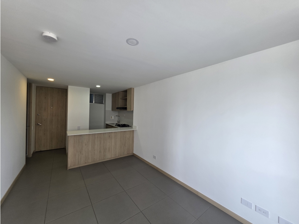Apartamento en venta , Guayabal , Santa Fe. — foto 3