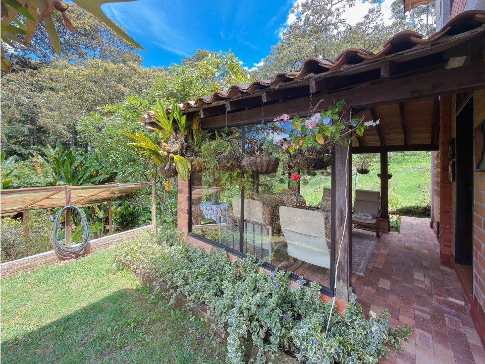 Casa para la venta, Retiro, centro. — foto 4