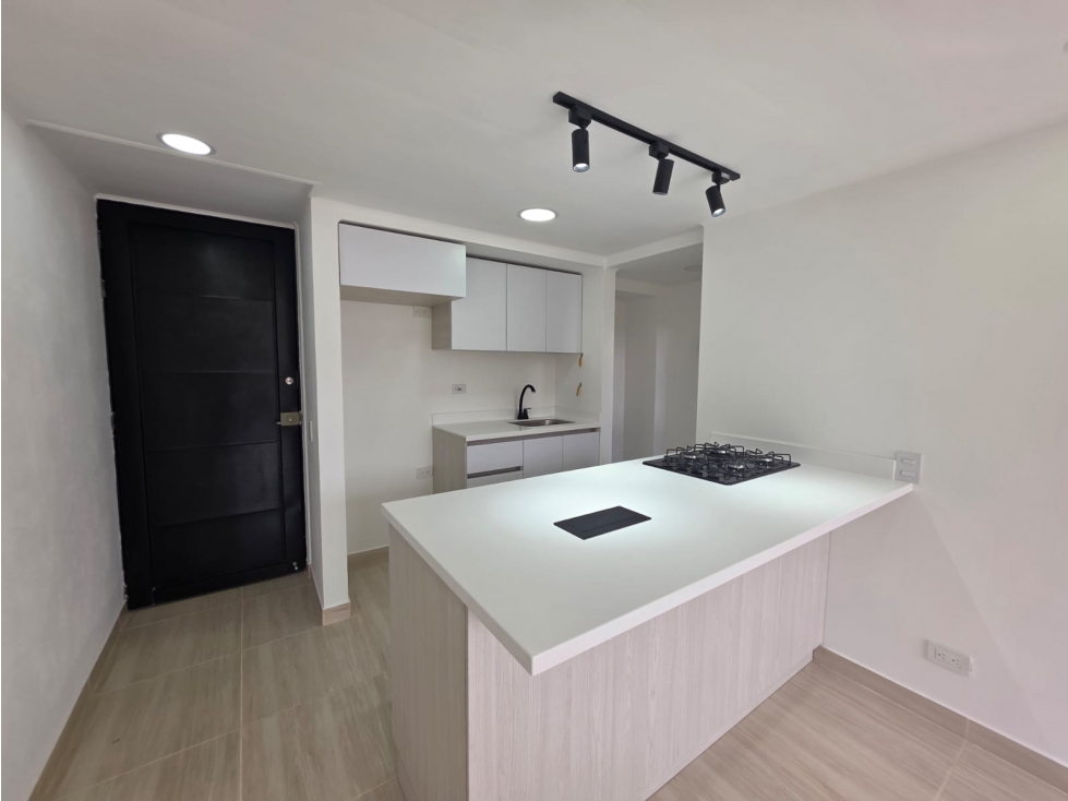 Apartamento en venta , Itagui, Fatima. — foto 4