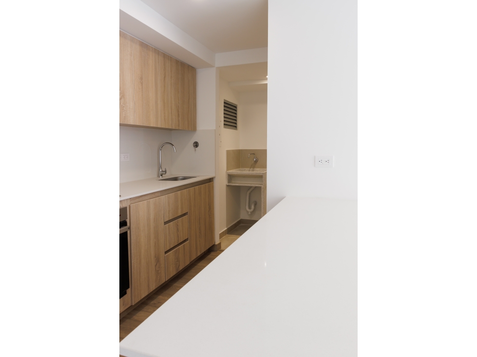 Apartamento en venta , Rionegro, barro blanco — foto 4