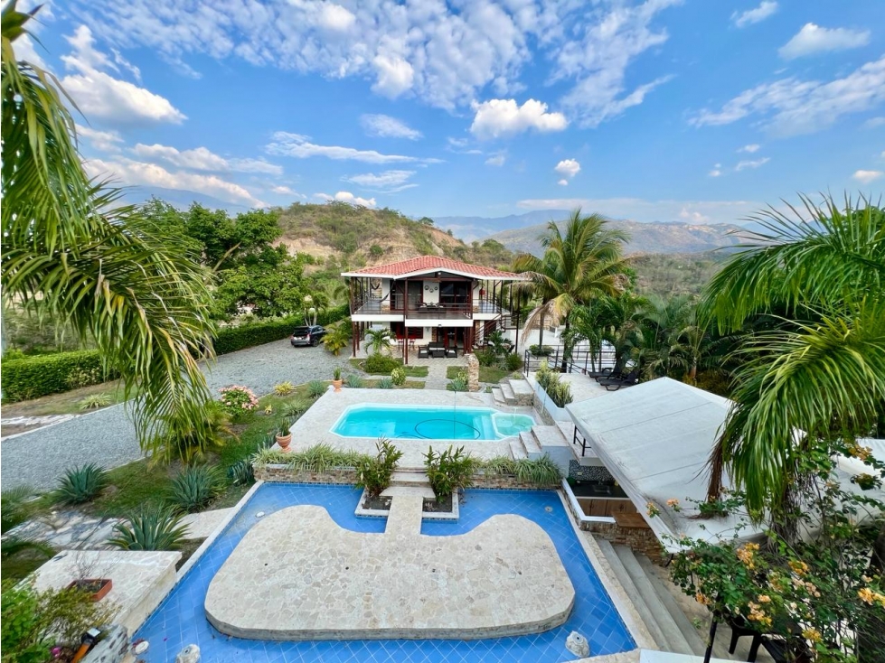 Finca en venta, Sector el Gaitero, Sopetrán