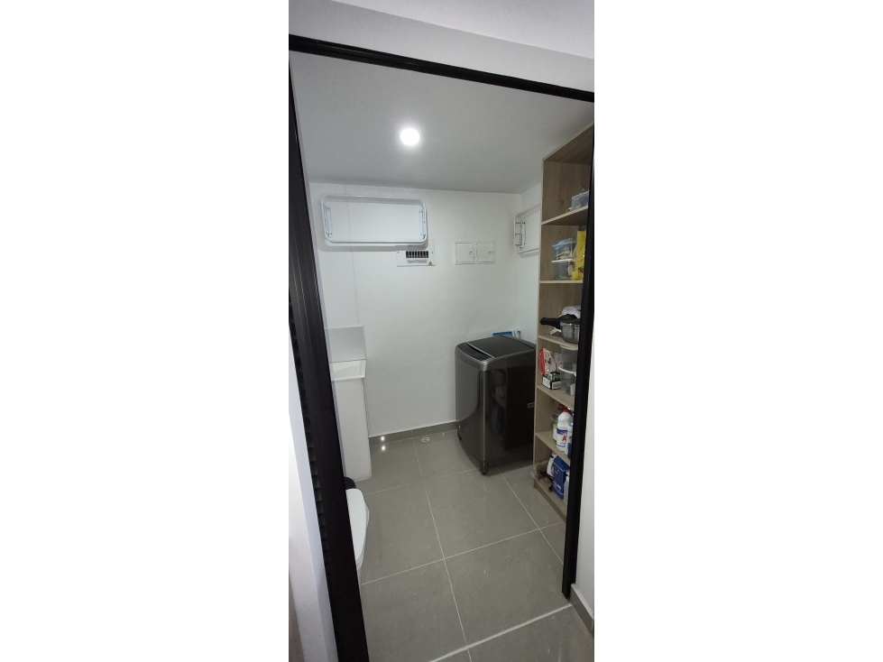 APARTAMENTO EN VENTA- RIONEGRO- SAN ANTONIO-PIETRA SNATA CAMPESTRE — foto 4