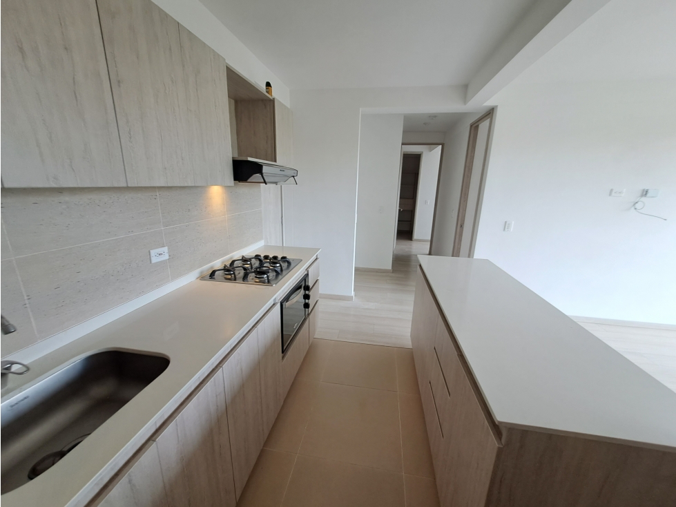 Moderno Apartamento en Venta en San Antonio de Pereira — foto 4