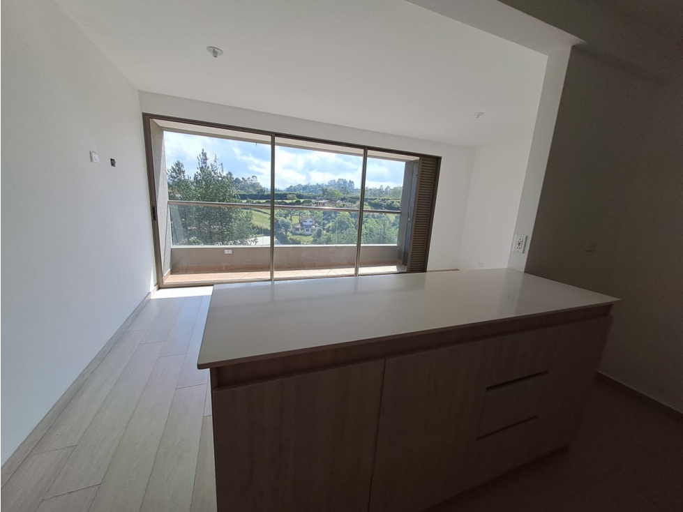 Moderno Apartamento en Venta en San Antonio de Pereira — foto 4