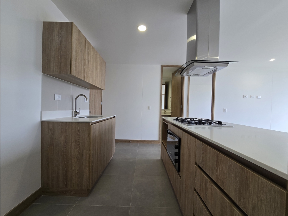 Apartamento en venta, Rionegro - Antioquia — foto 4