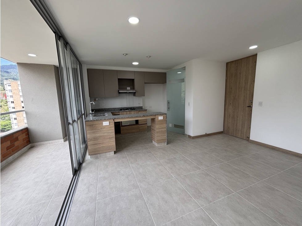 Apartamento para estrenar en Sabaneta — foto 4