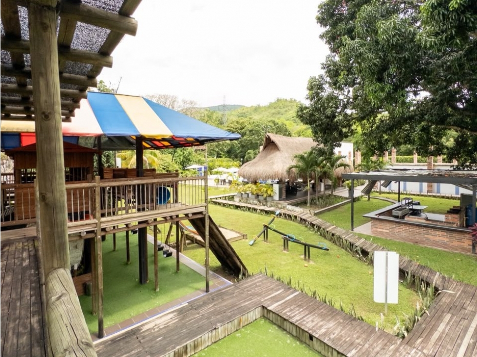 Finca turística en venta, San Jerónimo, Antioquia — foto 6