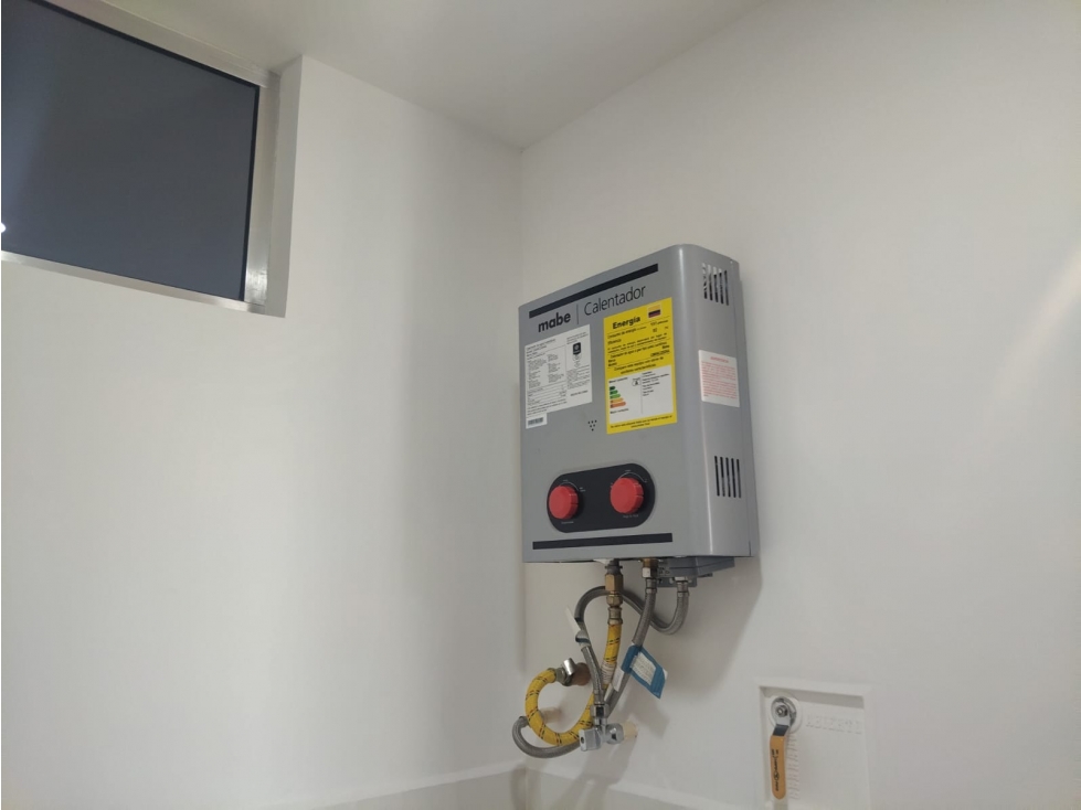 Apartamento Urbanizacion indigo Ciudad Coltejer — foto 4