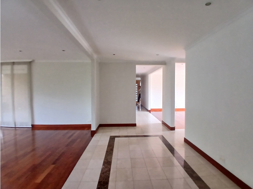 Apartamento en venta, el Poblado, sector Los González — foto 4
