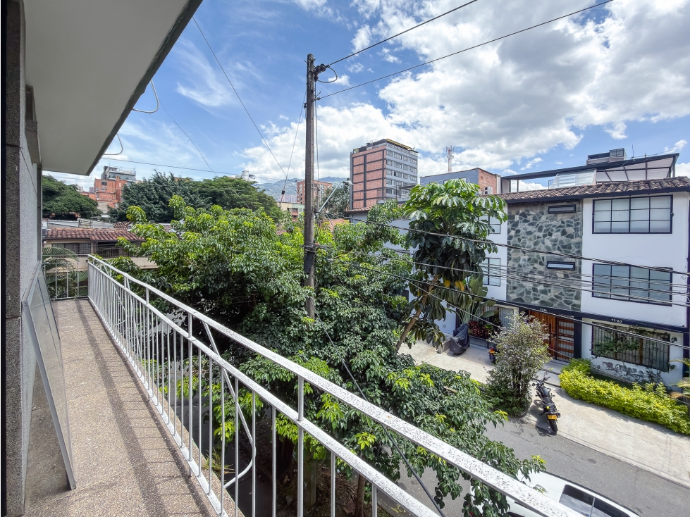 Apartamento en venta, laureles, Estadio. — foto 4