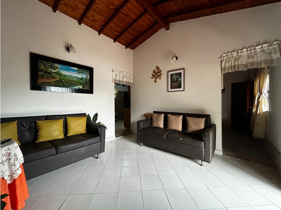 Casa rural en venta, Vereda Ancón 1, Copacabana — foto 4