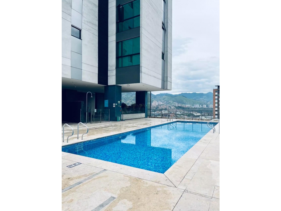 apartamento en la milla de oro — foto 4