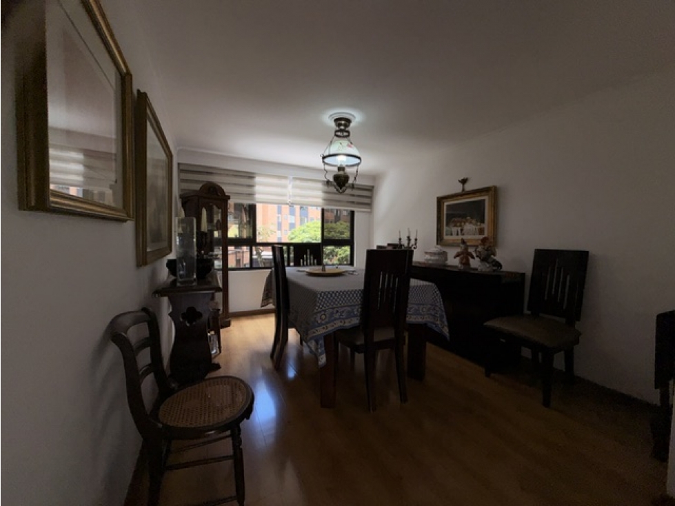 Apartamento para venta sector vizcaya, la concha, la 10 — foto 4