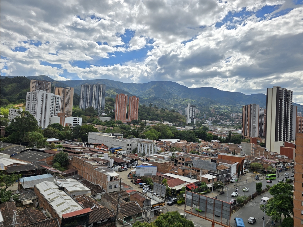 APARTAMENTO EN CESION DE DERECHOS