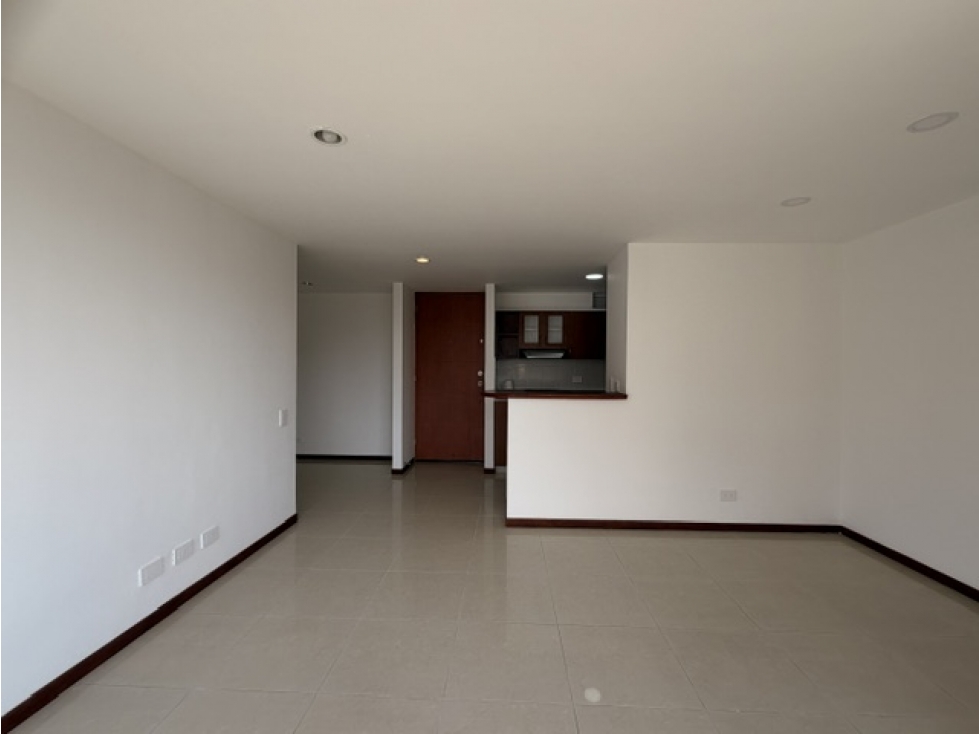 Apartamento para venta en Medellín, barrio el poblado, sector lalinde — foto 4