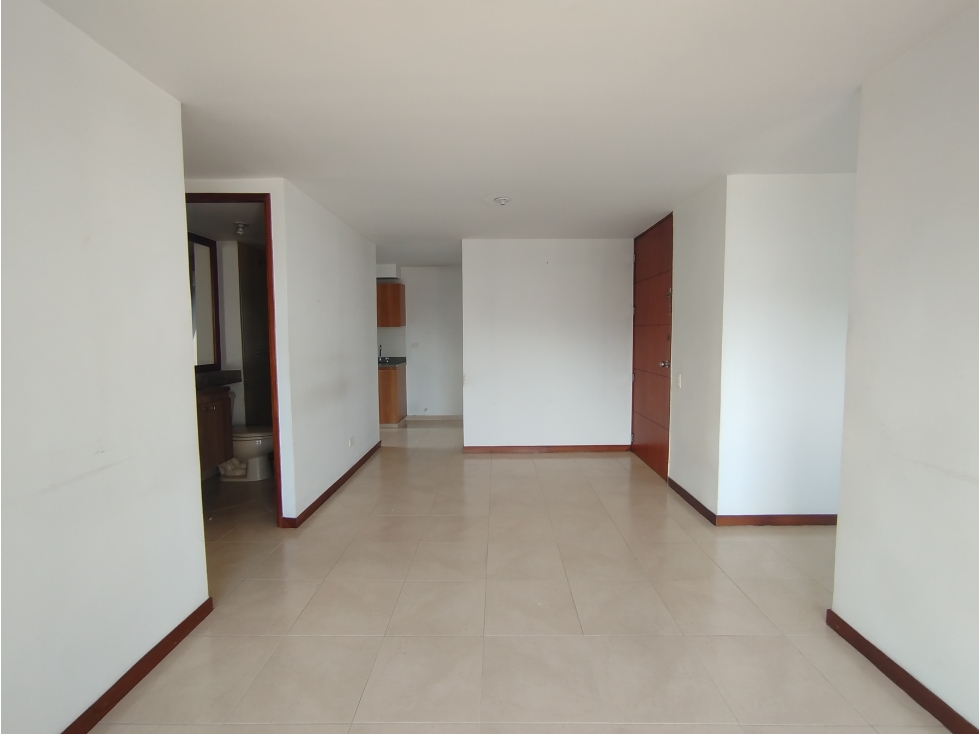 Apartamento en venta, Poblado, Loma de los Parra — foto 4
