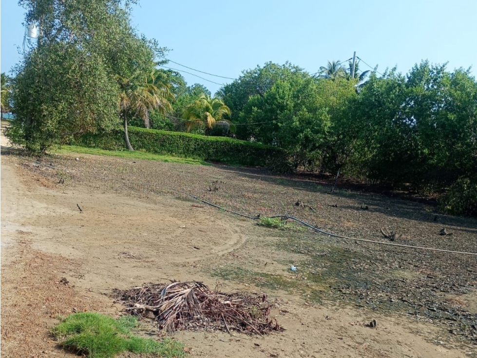 Lote en venta, Moñitos, Córdoba - 4