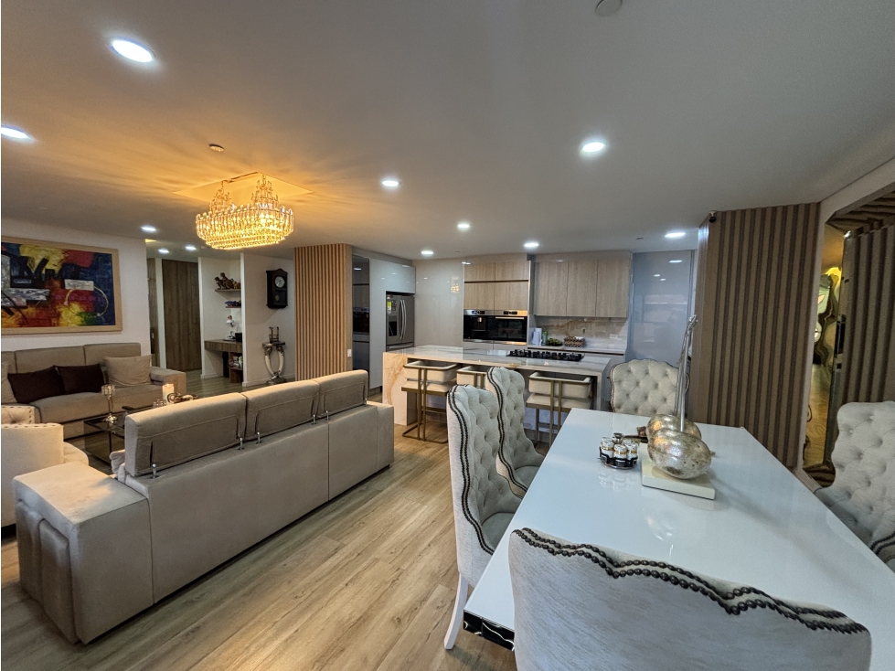 Apartamento moderno en Santa María de los Ángeles — foto 4