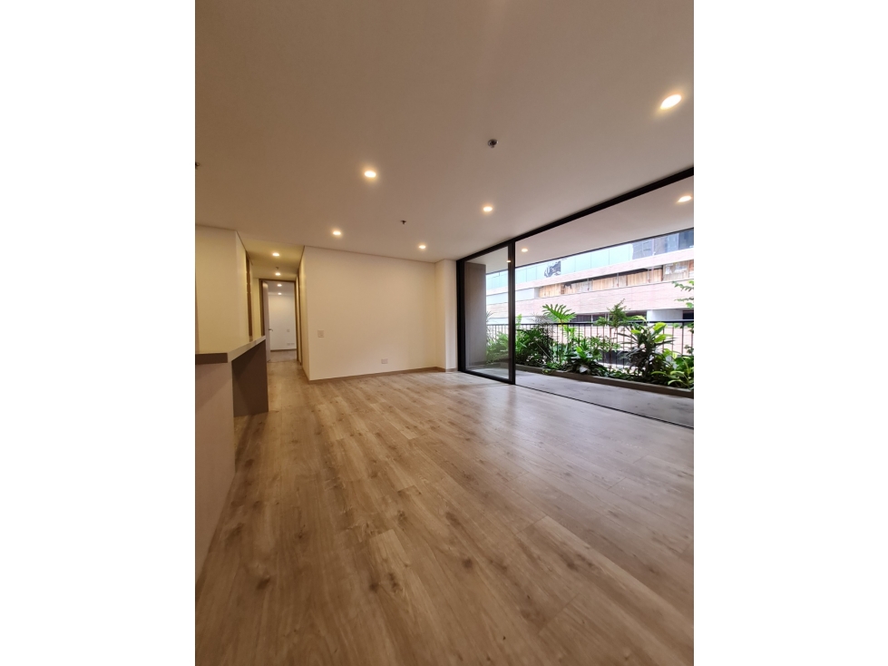 Venta apartamento en El Poblado, Las Palmas — foto 6