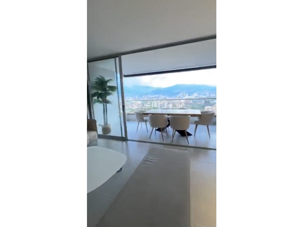 Apartamento Loma de Benedictinos