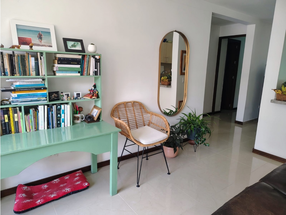 Apartamento en venta, La Castellana - Medellín — foto 4