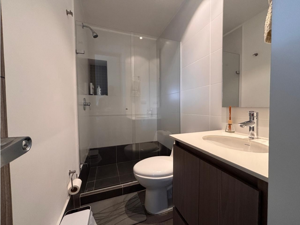 Apartamento en Envigado, Pontevedra. — foto 4