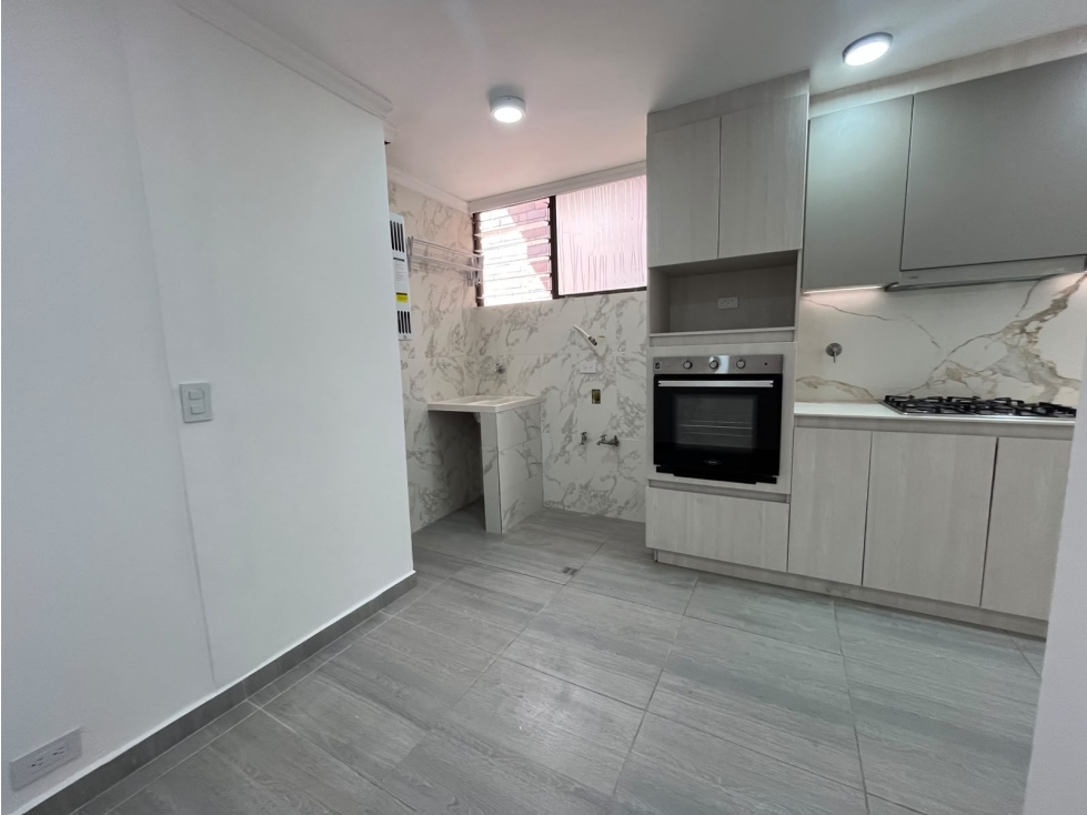 VENTA APARTAMENTO EN LA AGUACATALA — foto 4
