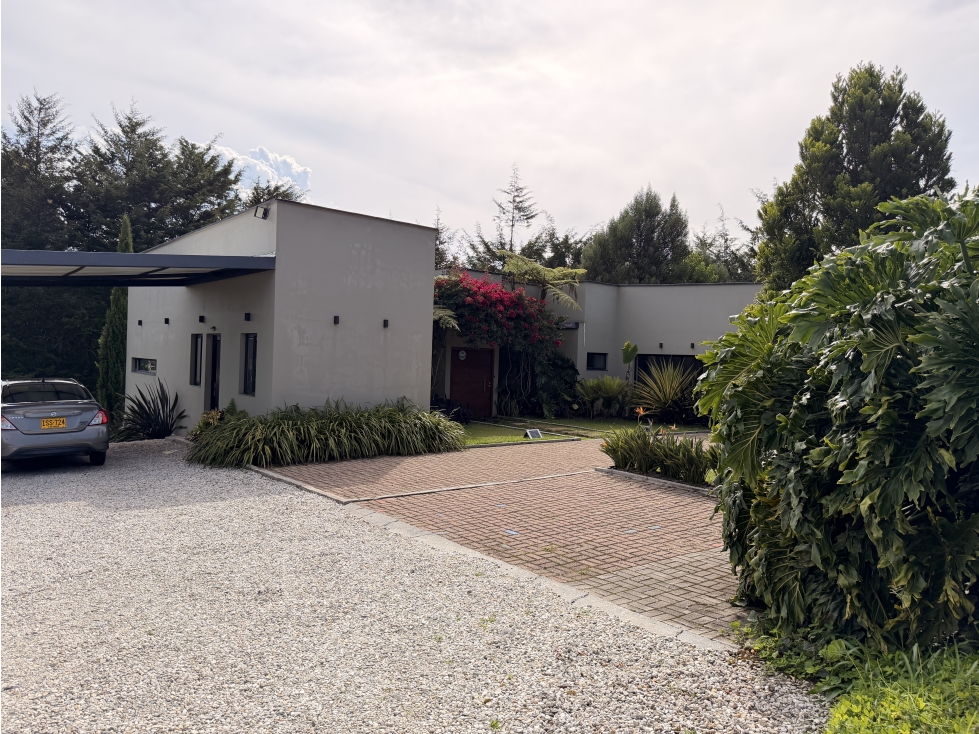 Casa en venta, La Ceja-Rionegro