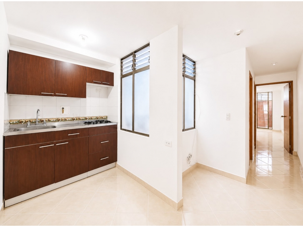 Apartamento en parte plana de sabaneta cerca de todo — foto 4
