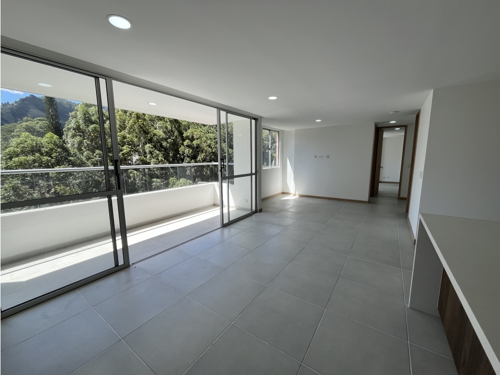 Apartamento para estrenar en sabaneta san jose parte baja - 3
