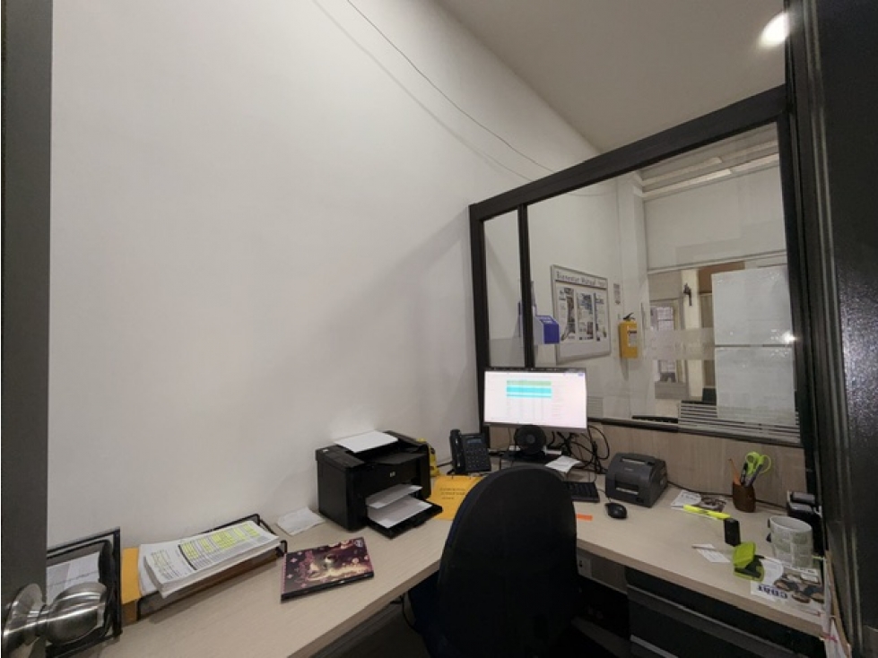 Local Comercial en venta-Rentando - 4