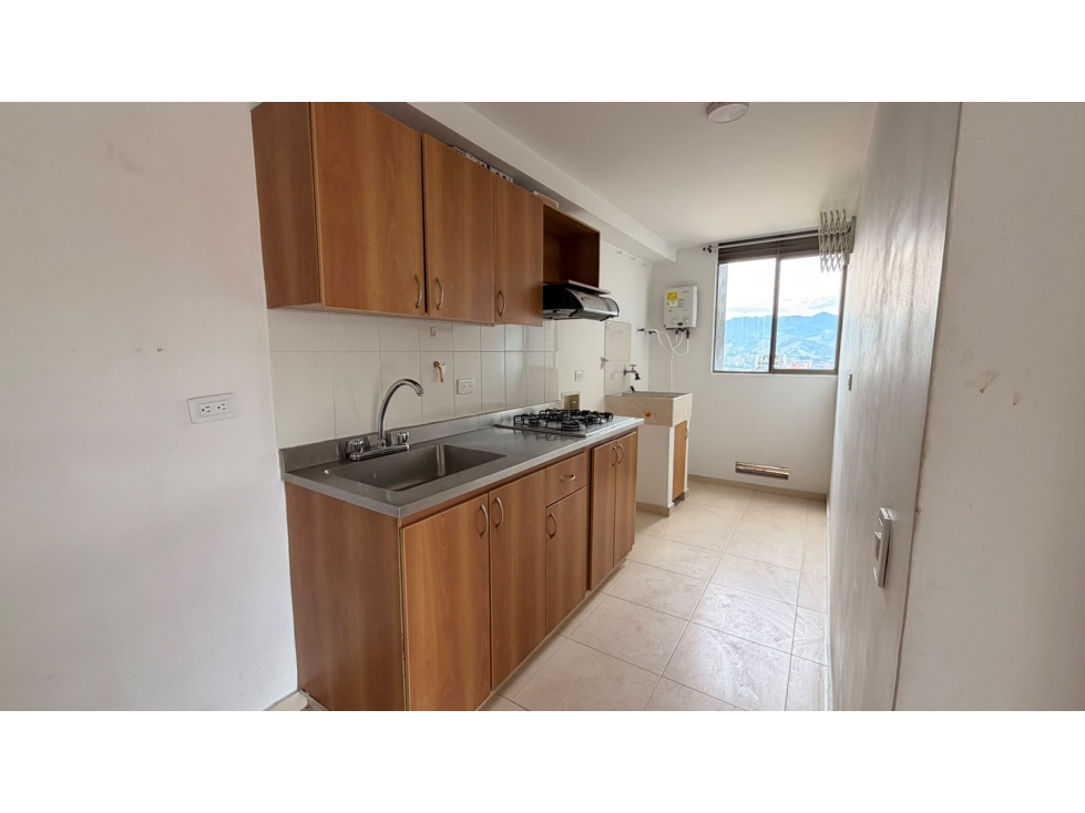 Apartamento en Poblado,sector Loma de los parra — foto 4