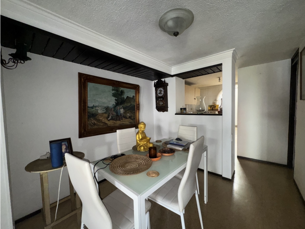Amplia casa de 150 m² en unidad residencial con piscina — foto 4