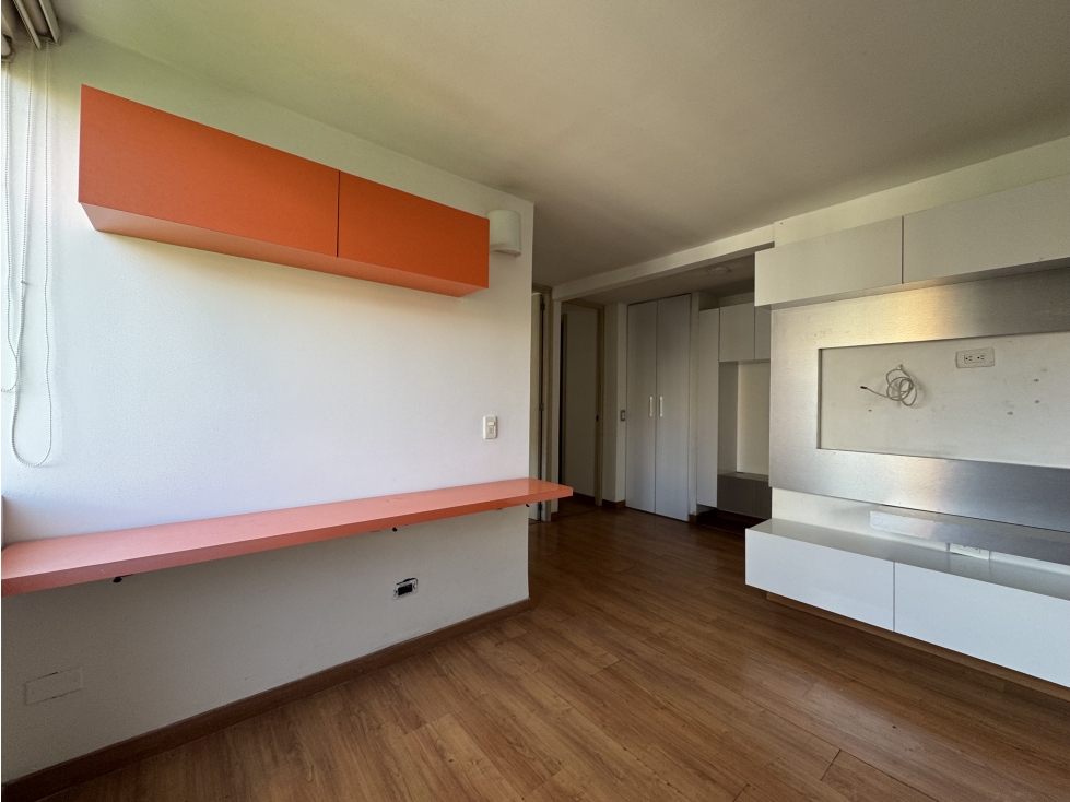 82 m² totalmente remodelados + piso 18 + vista abierta — foto 4