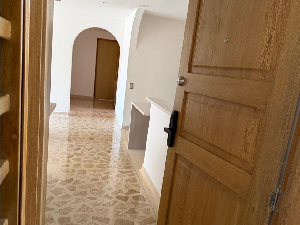 Apartamento en venta, Santa Teresita, Medellín — foto 6
