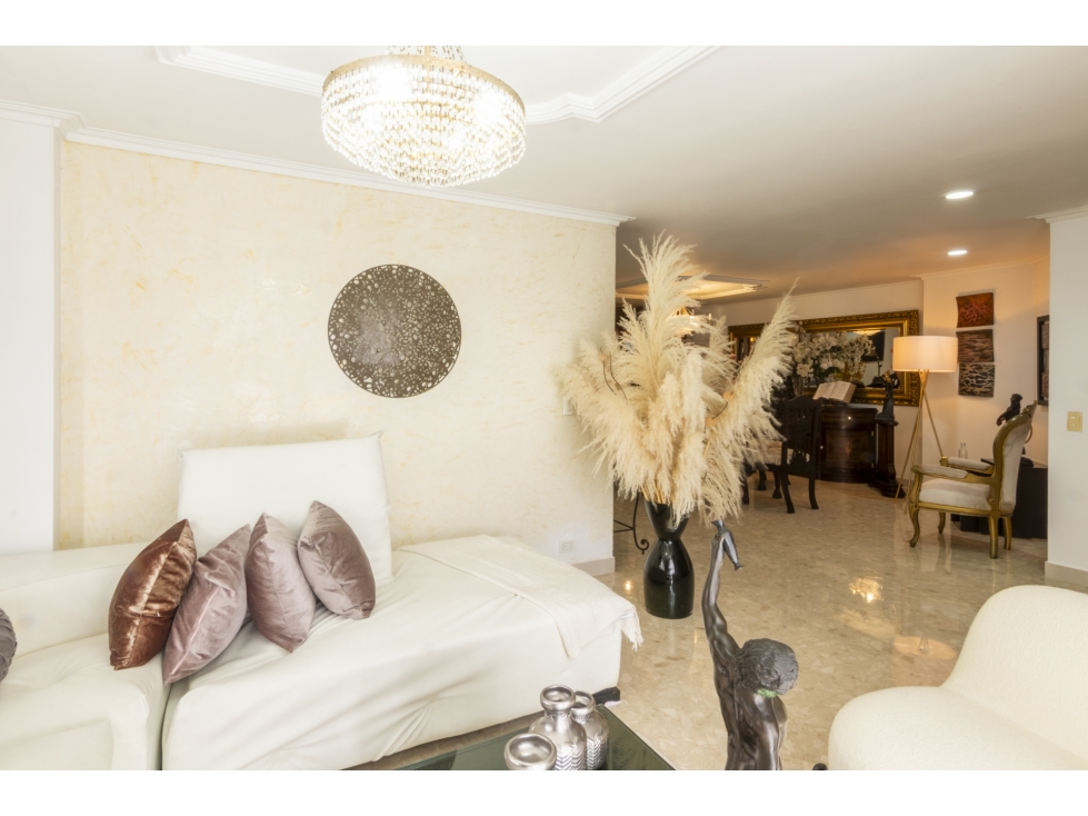 Apartamento en Excelente ubicación — foto 4