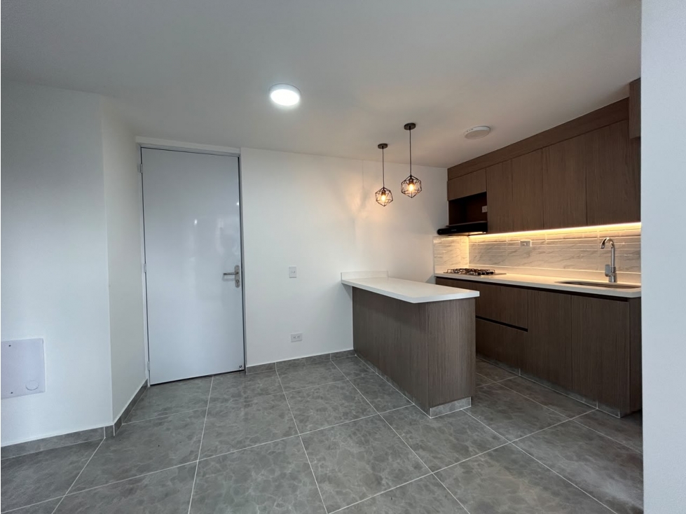 Apartamento en venta, Bello, Machado — foto 4