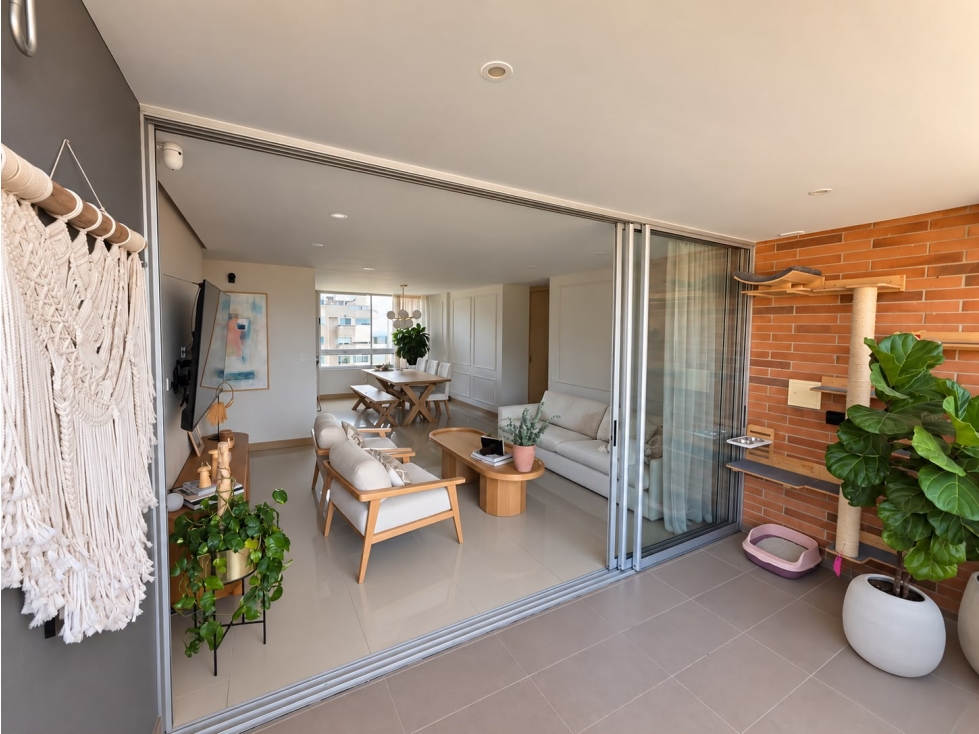 Apartamento en Venta en unidad exclusiva en Castropol — foto 4