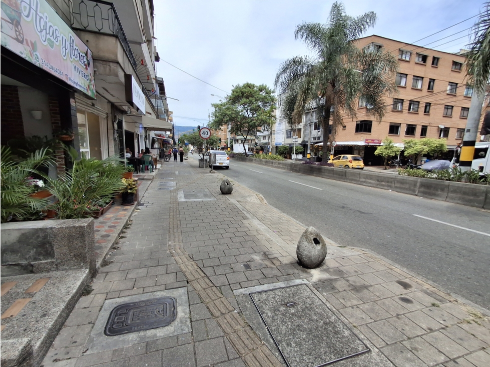 Local comercial en venta, Itagüí - Antioquia, sector Santa María — foto 4