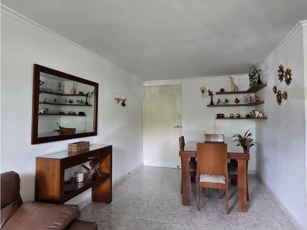 Apto de 74 m² Apto para Airbnb con 3 Alcobas — foto 6