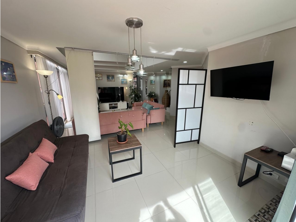 Apartamento duplex para la venta en envigado av las vegas — foto 5