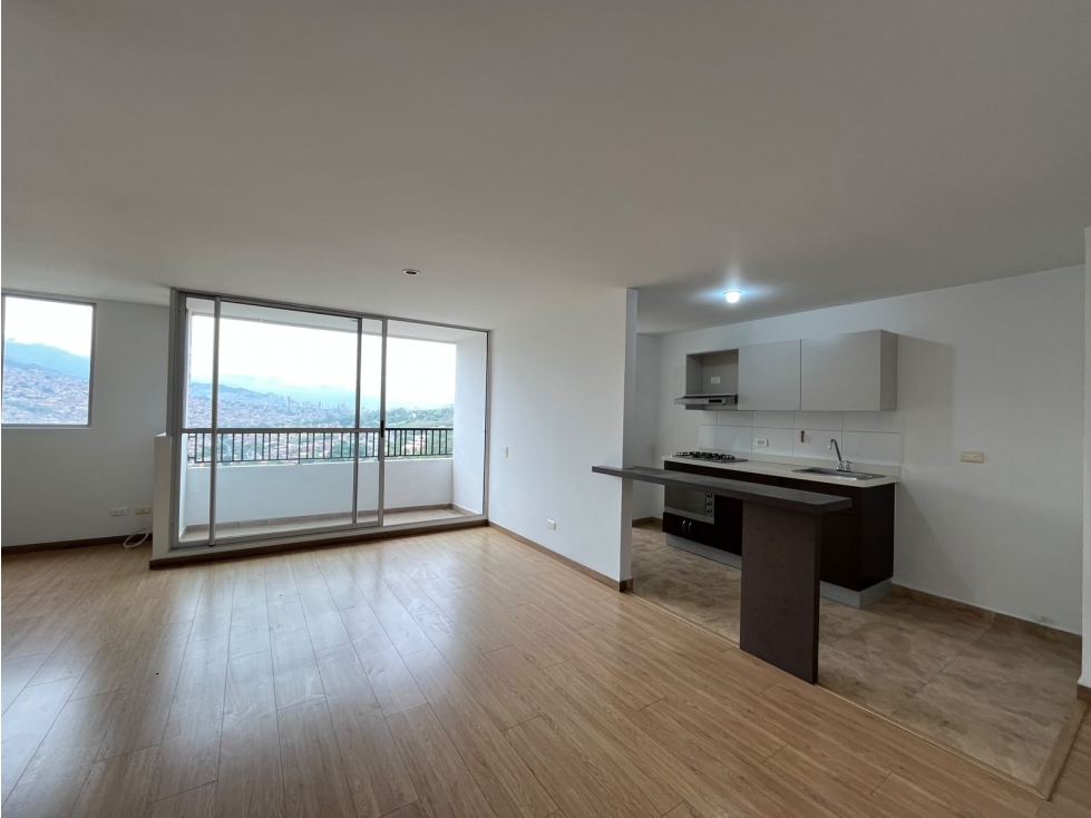 Apartamento en Venta en Cabañas Bello — foto 4
