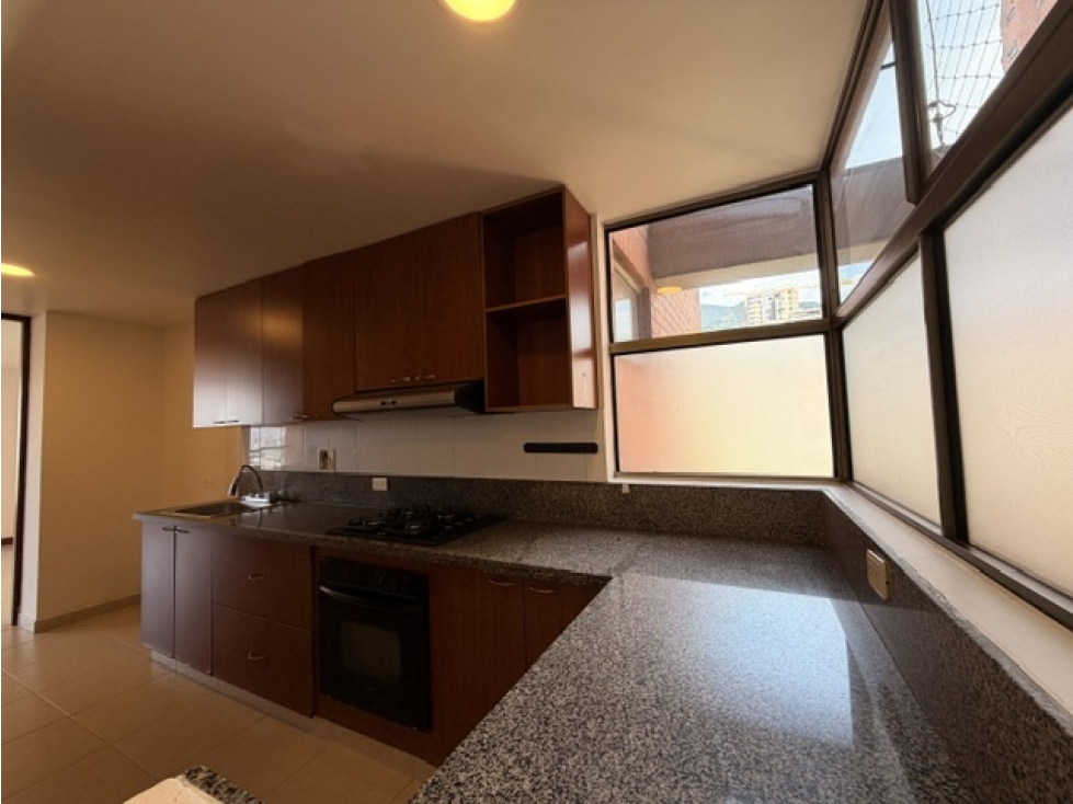 apartamento para venta, loma de los parra — foto 4