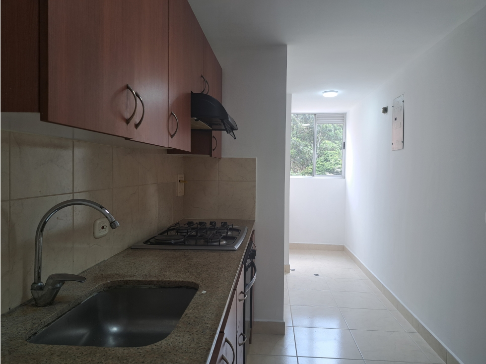 Apartamento en venta, envigado loma de las brujas — foto 6