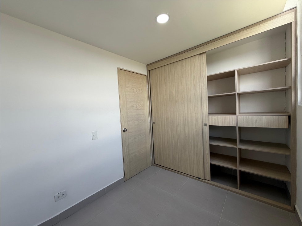 SE VENDE APARTAMENTO, RIONEGRO, SECTOR TRANVIA — foto 5