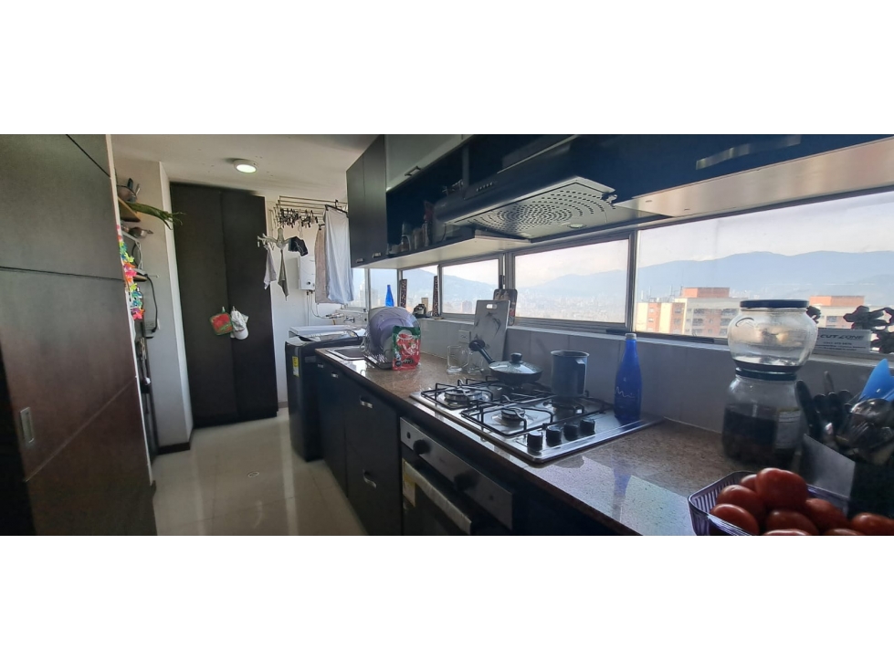 Apartamento Balsos con la Inferior para venta — foto 4