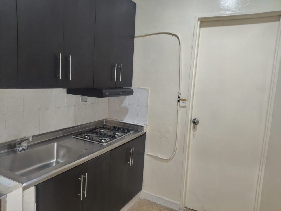 Apartamento edificio May 501 — foto 4
